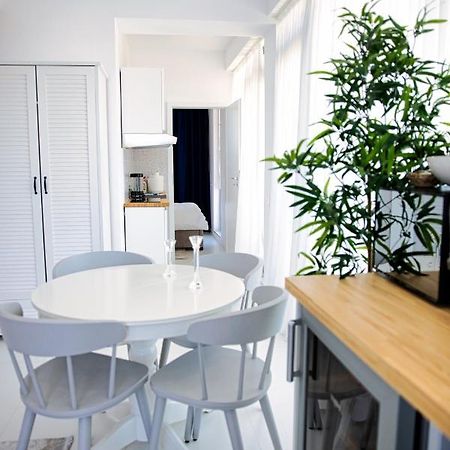 Oxygen Residence Sea View 38 Юпитер Екстериор снимка