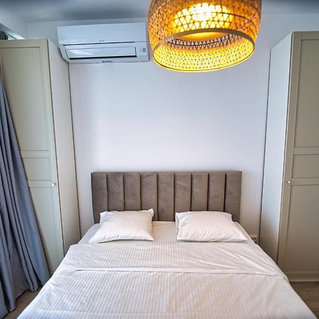 Oxygen Residence Sea View 38 Юпитер Стая снимка