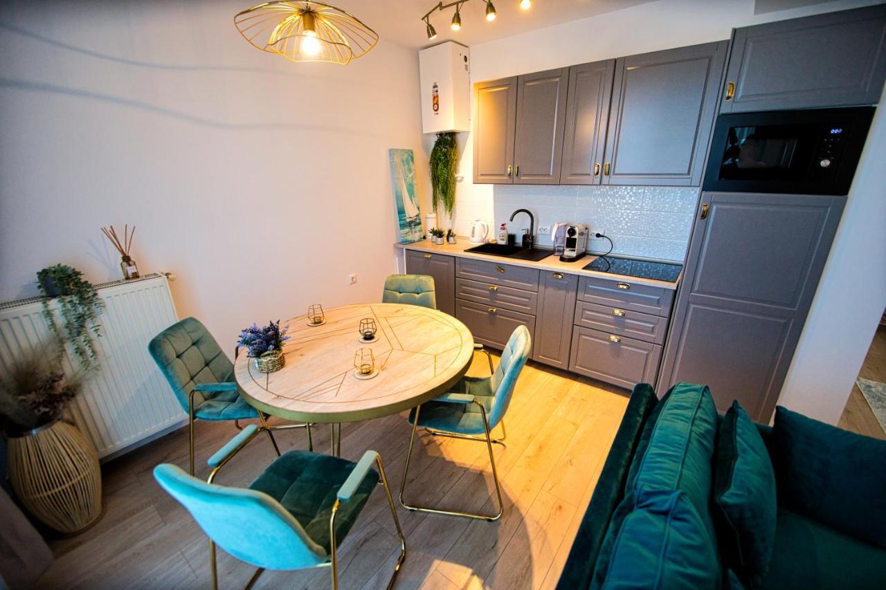 Oxygen Residence Sea View 38 Юпитер Екстериор снимка