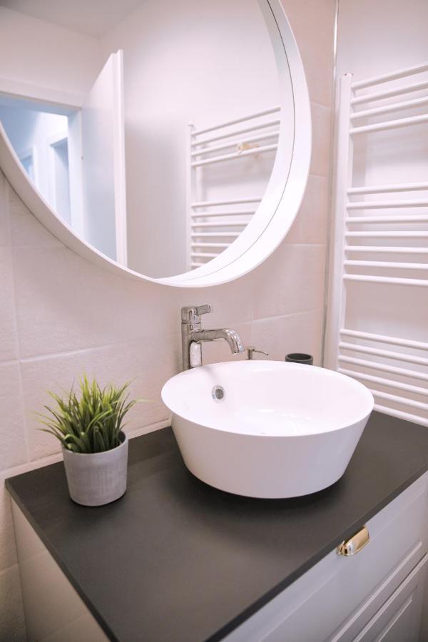 Oxygen Residence Sea View 38 Юпитер Екстериор снимка