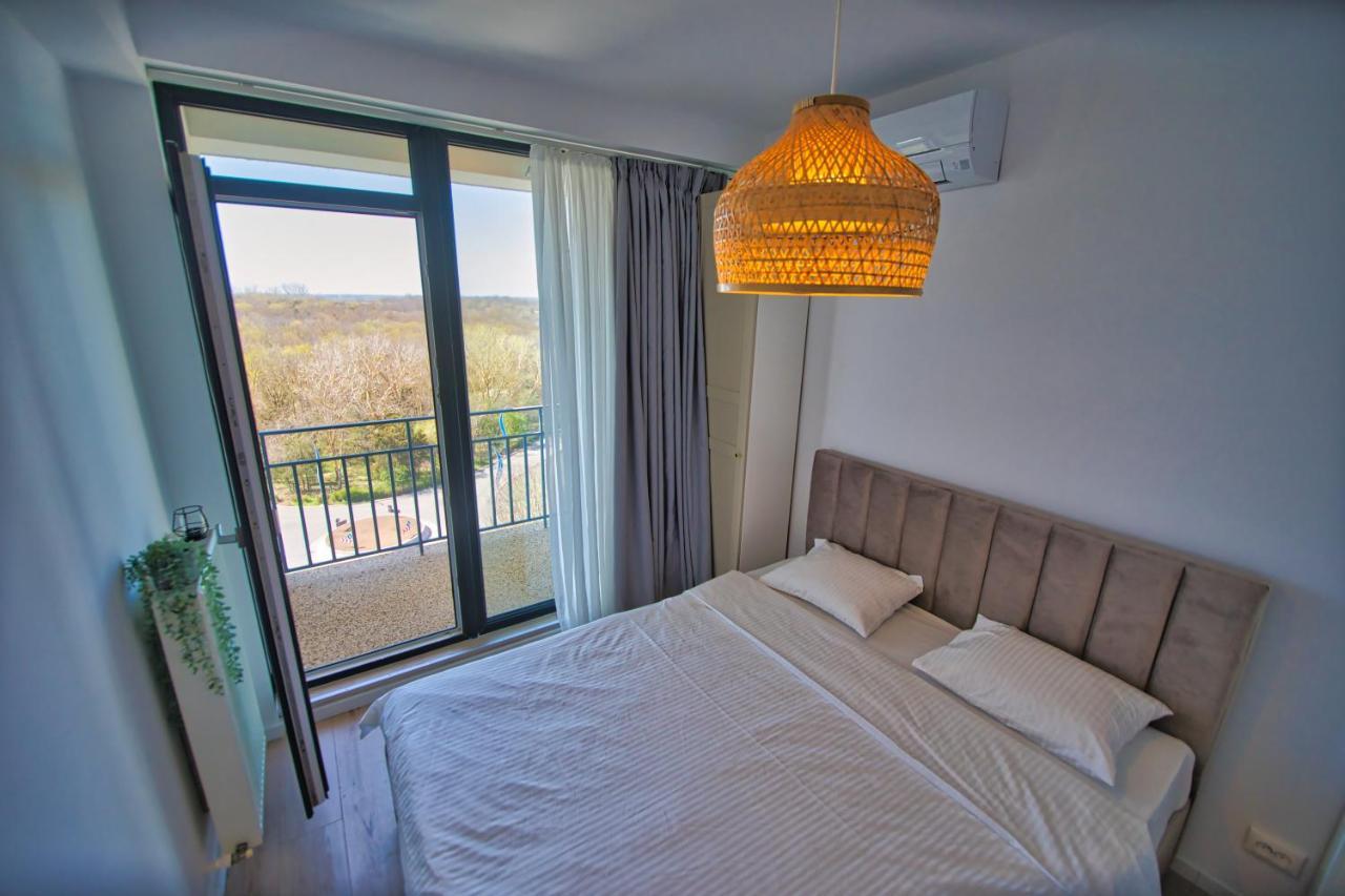 Oxygen Residence Sea View 38 Юпитер Екстериор снимка