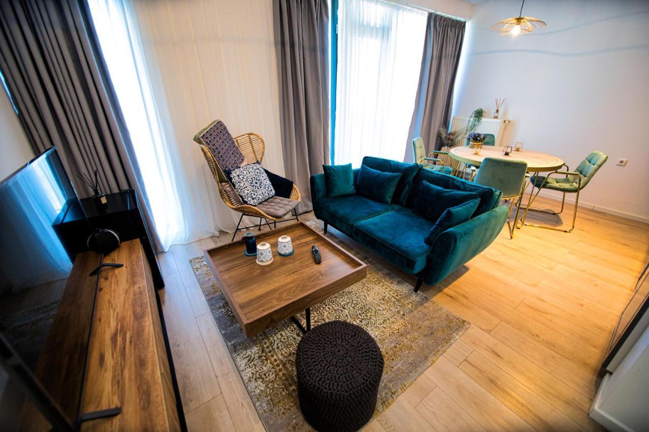 Oxygen Residence Sea View 38 Юпитер Екстериор снимка