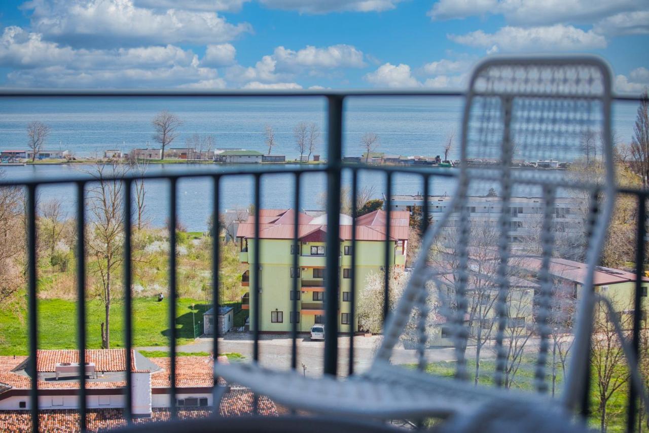 Oxygen Residence Sea View 38 Юпитер Екстериор снимка