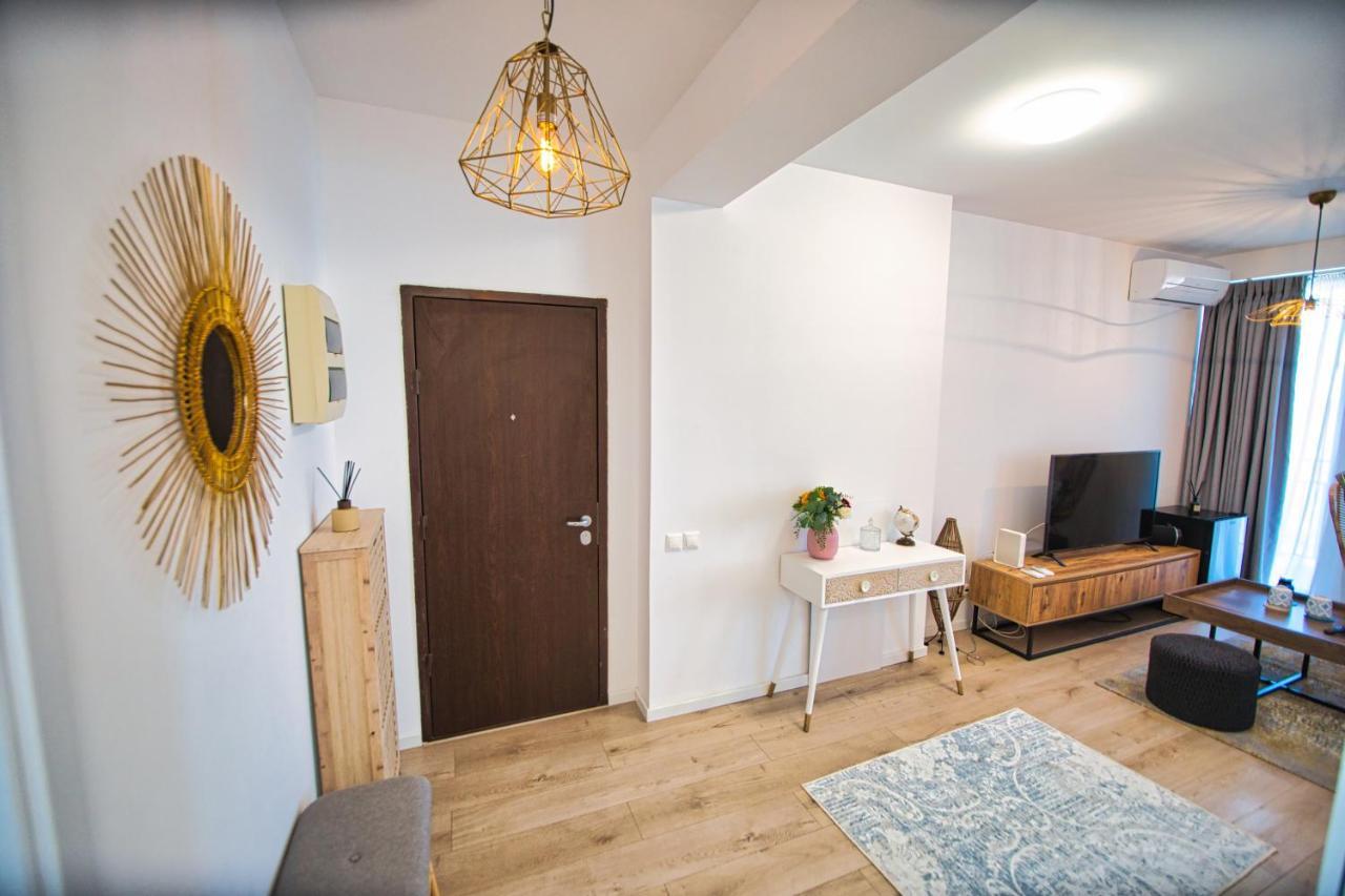 Oxygen Residence Sea View 38 Юпитер Екстериор снимка