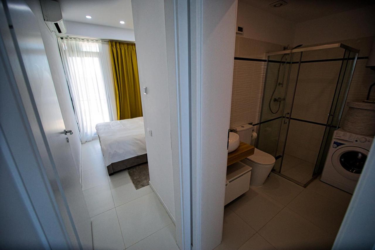 Oxygen Residence Sea View 38 Юпитер Екстериор снимка