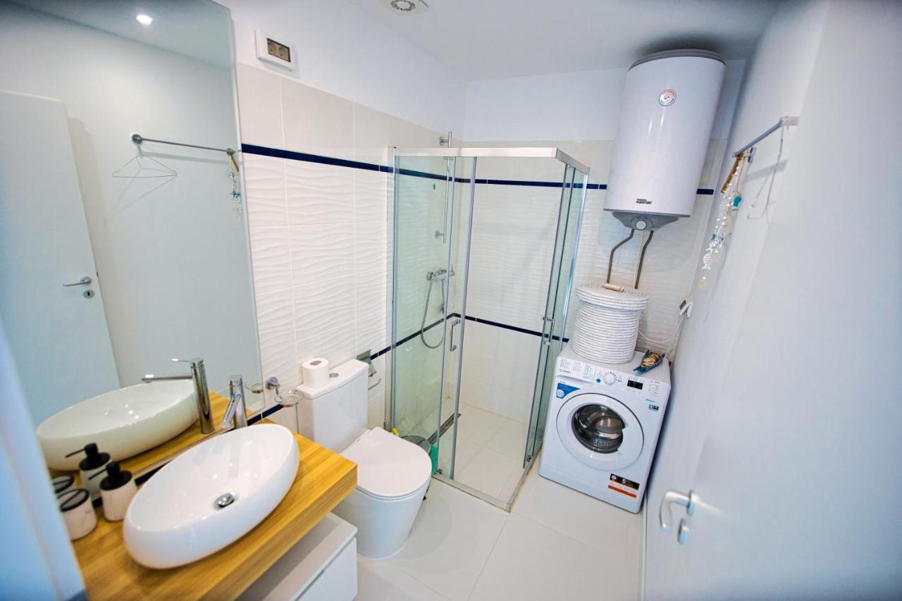 Oxygen Residence Sea View 38 Юпитер Екстериор снимка