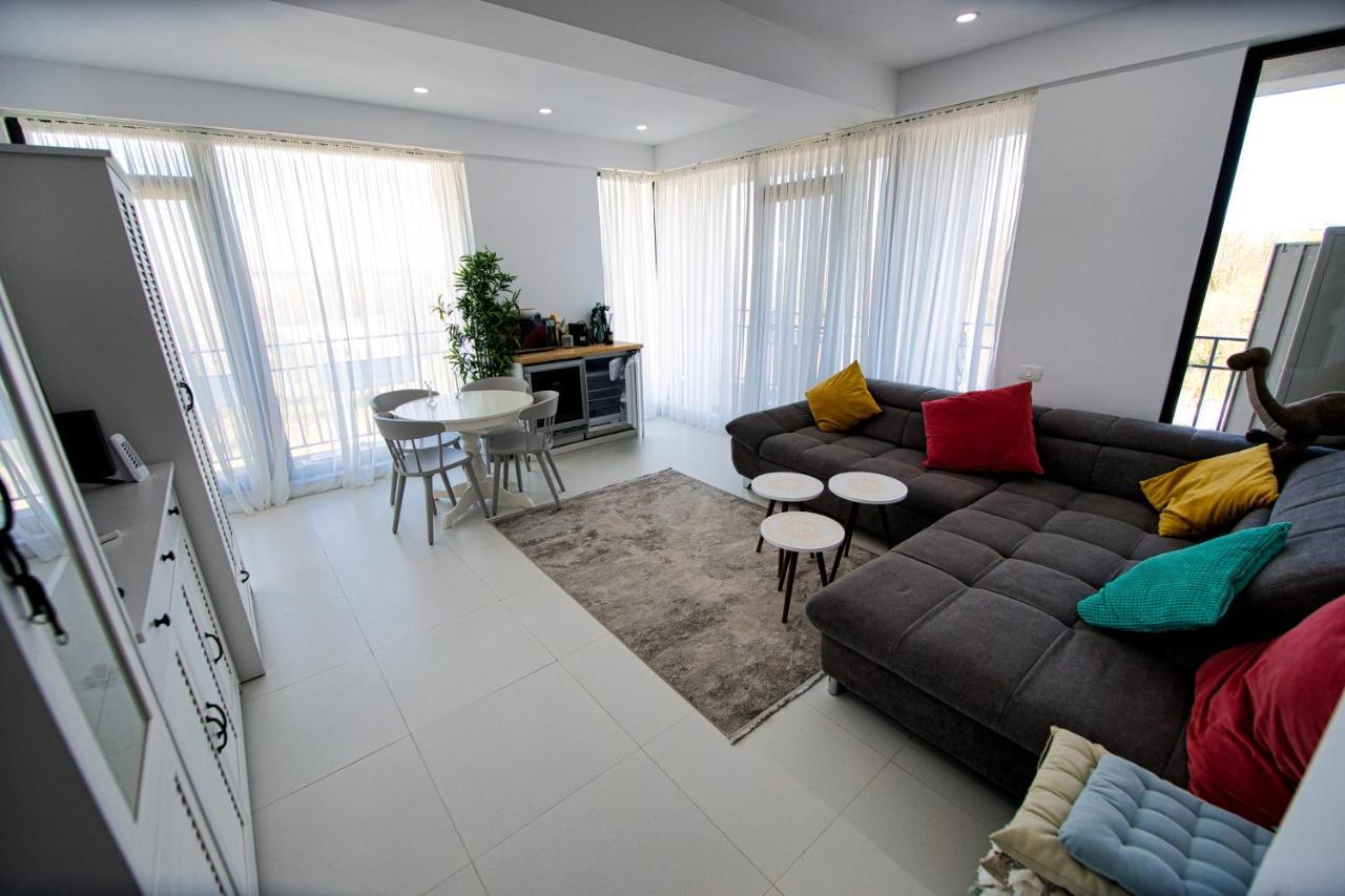 Oxygen Residence Sea View 38 Юпитер Екстериор снимка