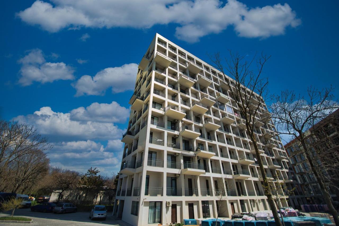 Oxygen Residence Sea View 38 Юпитер Екстериор снимка
