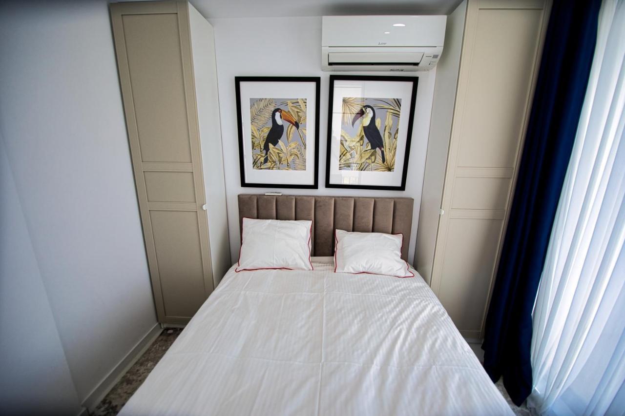 Oxygen Residence Sea View 38 Юпитер Екстериор снимка