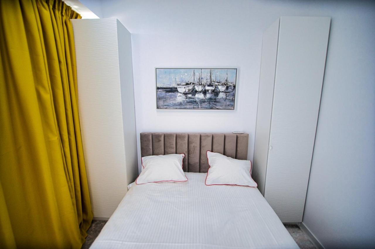 Oxygen Residence Sea View 38 Юпитер Екстериор снимка