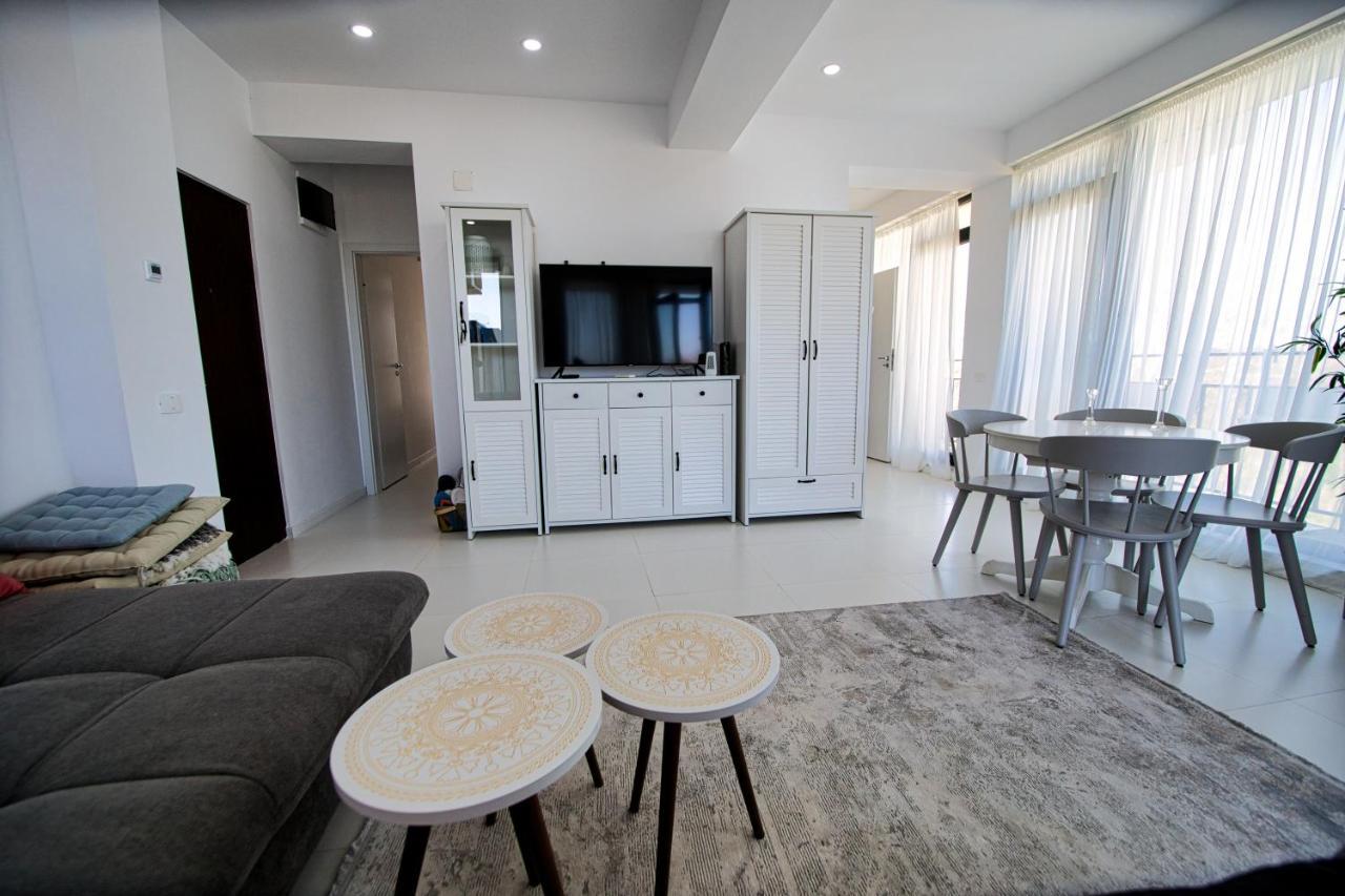 Oxygen Residence Sea View 38 Юпитер Екстериор снимка