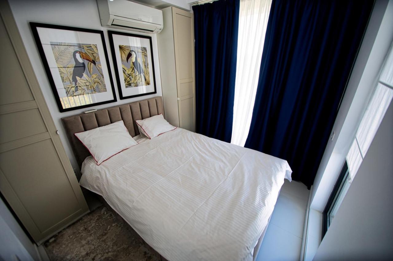 Oxygen Residence Sea View 38 Юпитер Екстериор снимка