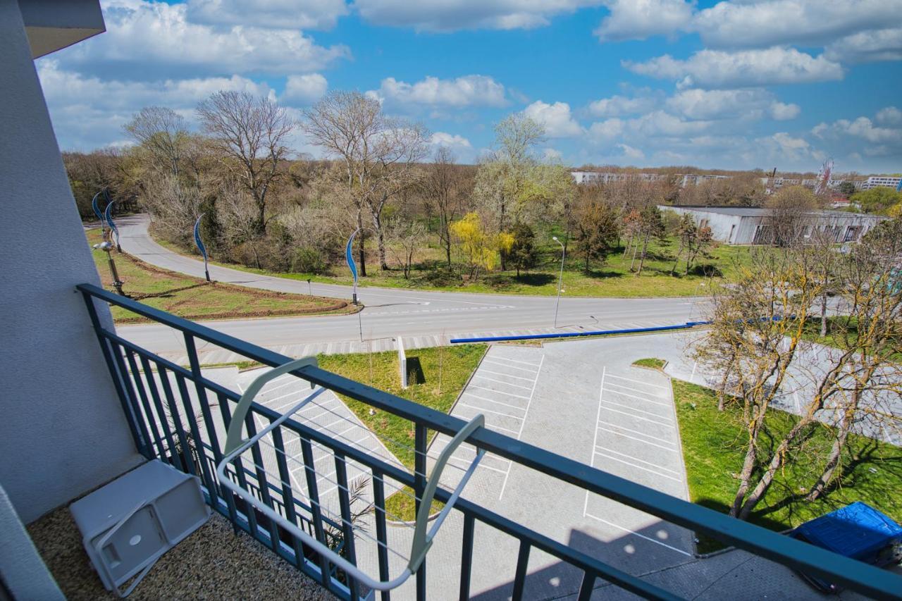 Oxygen Residence Sea View 38 Юпитер Екстериор снимка
