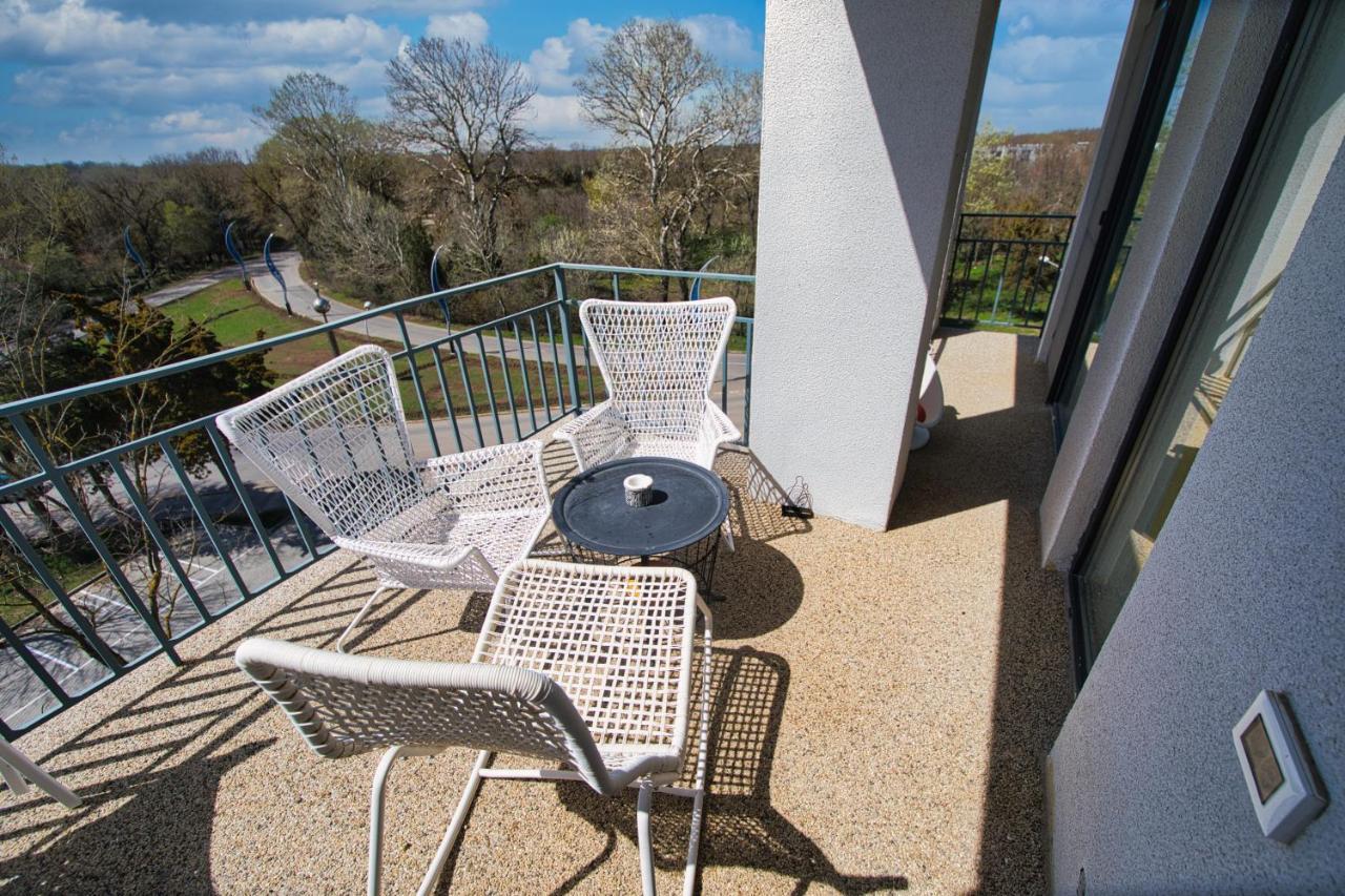 Oxygen Residence Sea View 38 Юпитер Екстериор снимка