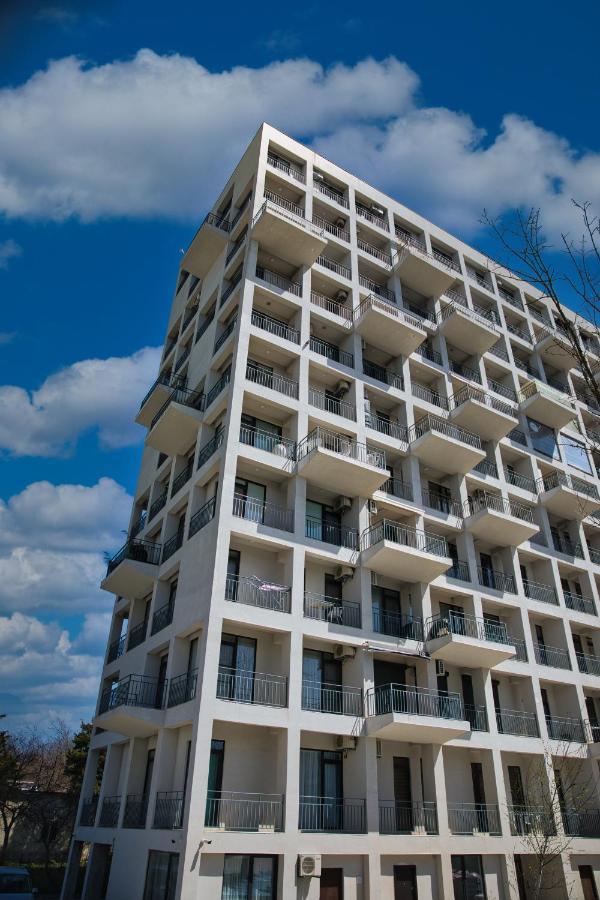 Oxygen Residence Sea View 38 Юпитер Екстериор снимка