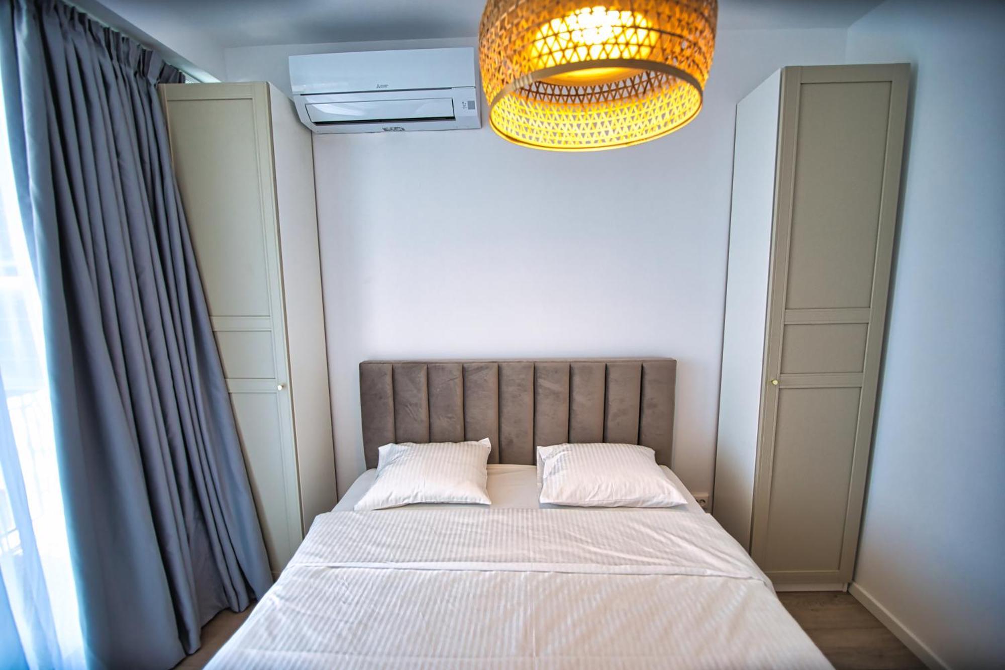 Oxygen Residence Sea View 38 Юпитер Стая снимка