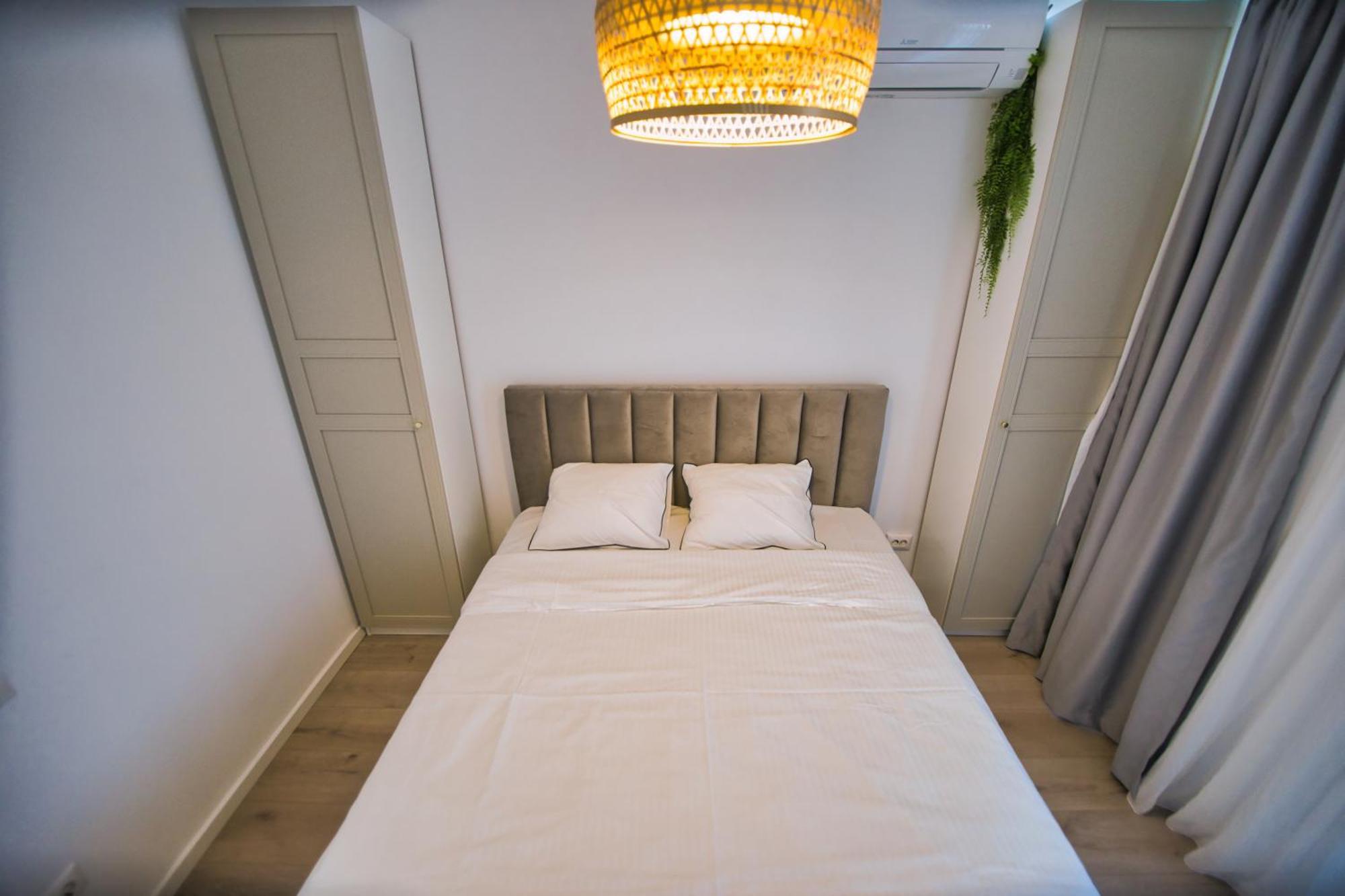 Oxygen Residence Sea View 38 Юпитер Стая снимка