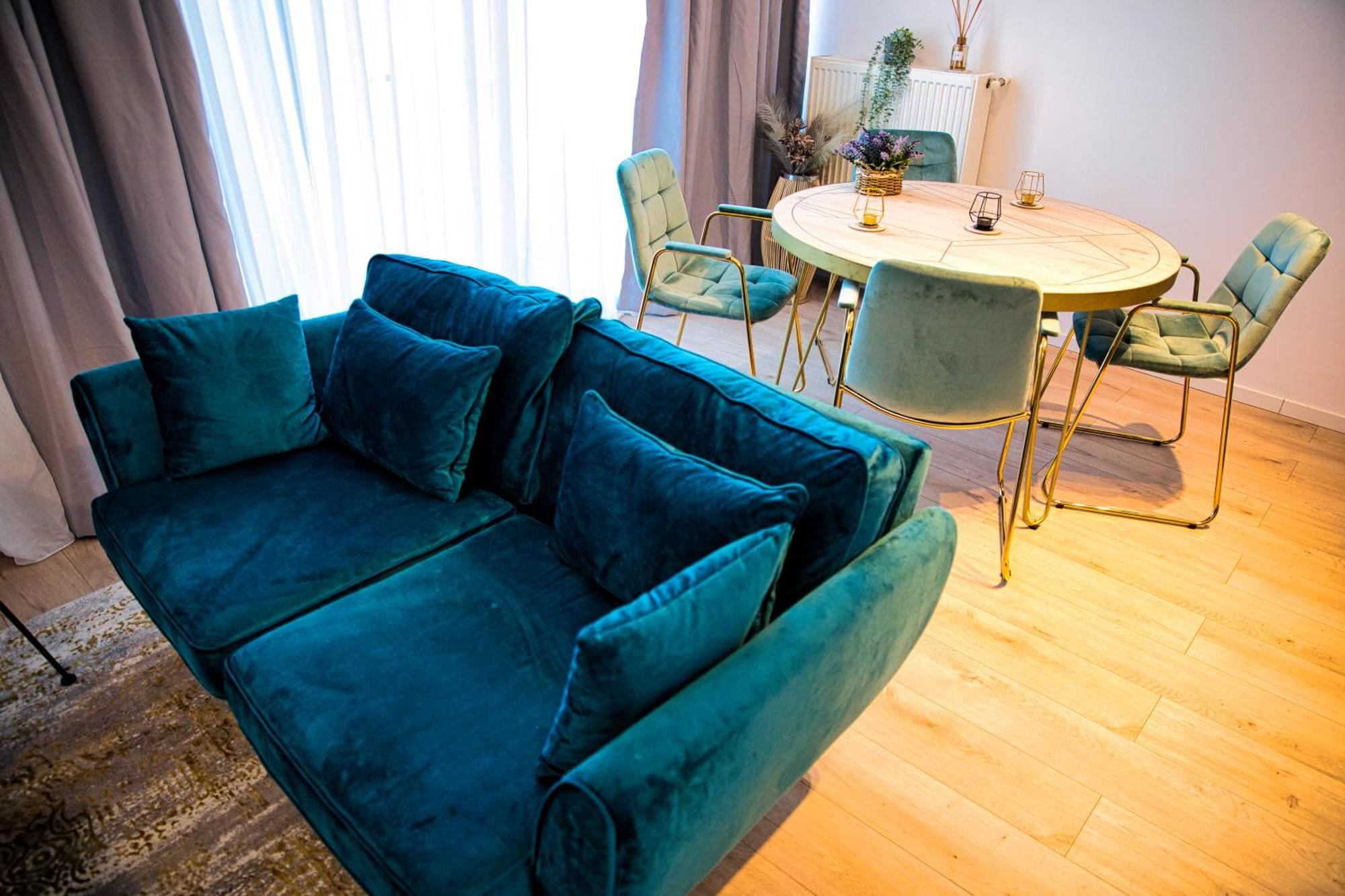 Oxygen Residence Sea View 38 Юпитер Стая снимка