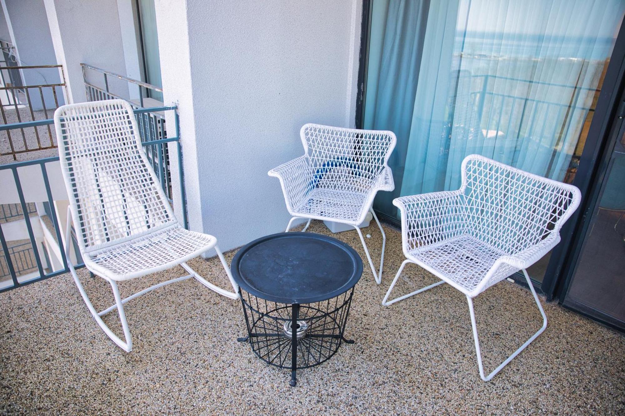 Oxygen Residence Sea View 38 Юпитер Стая снимка